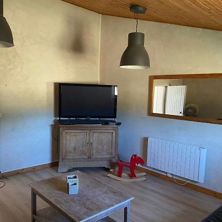 Appartement Amarante Puy-Saint-Martin Экстерьер фото