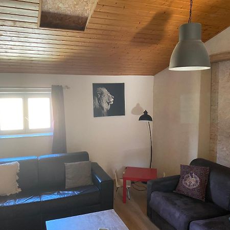 Appartement Amarante Puy-Saint-Martin Экстерьер фото