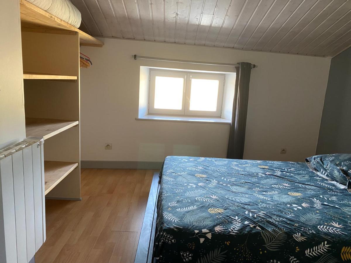Appartement Amarante Puy-Saint-Martin Экстерьер фото